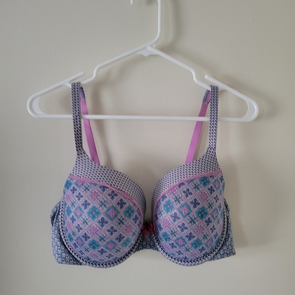 Victorias secret body by Victoria perfect shape floral bra - Picture 2 of 10